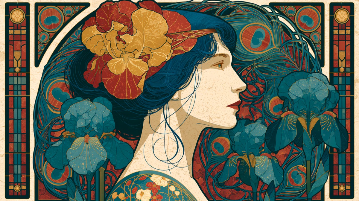 Art Nouveau